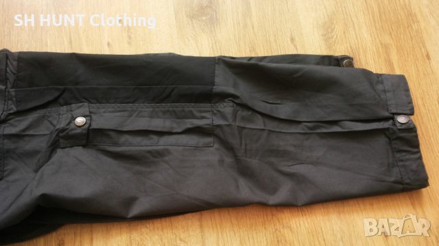 FJALL RAVEN G-1000 Trouser размер 48 / M за лов риболов туризъм панталон със здрава материя - 565, снимка 9 - Панталони - 44244359