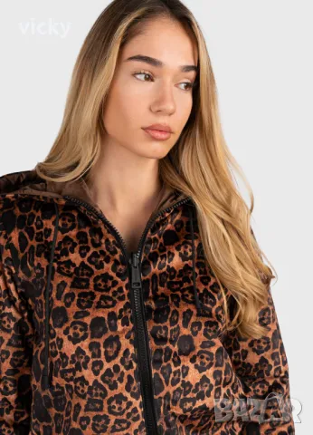 Дамско яке Madeleine Guess, размер S - ново, с етикет, снимка 7 - Якета - 29766311