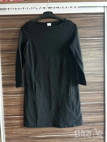 Дамски рокли, снимка 3 - Рокли - 52618709