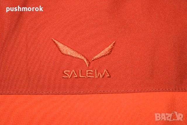 Salewa ZILLERTAL 2.0 GTX M Jacket Sz M / #00413 /, снимка 12 - Якета - 40461364