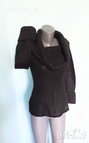 Четири различни броя / Дамски марков пуловер , снимка 17 - Блузи с дълъг ръкав и пуловери - 51614093