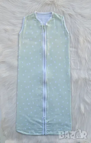 Детски спален чувал 1-2 години летен