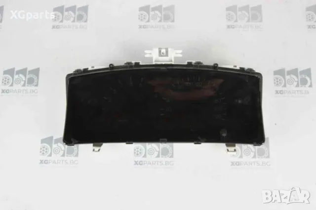 Километраж за Toyota Corolla E12 1.4i 97к.с. (2001-2007) 83800-12E10