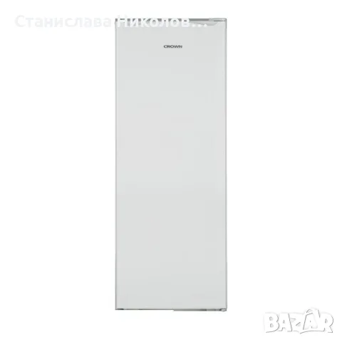 Хладилник Crown GN 2653E – 220 €, снимка 2 - Хладилници - 56466953