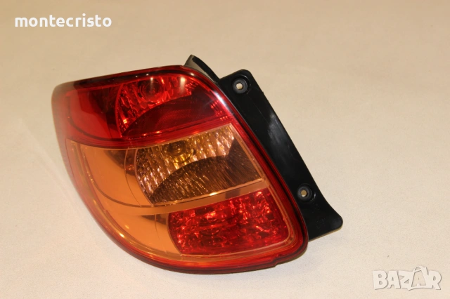 Ляв стоп Suzuki SX4 (2007-2013г.) ляв стоп Fiat Sedici (2006-2012г.), снимка 2 - Части - 53118241