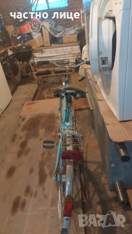 велосипед колело немско, снимка 8 - Велосипеди - 42532009