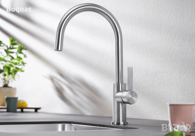 Смесител за мивка BLANCO CANDOR