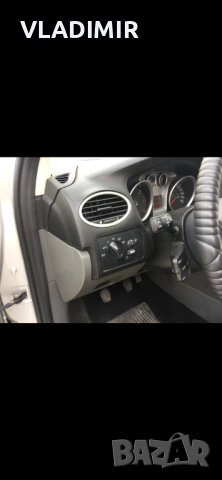 FORD FOCUS, снимка 9 - Автомобили и джипове - 53054345