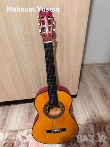 Китара Music Alley