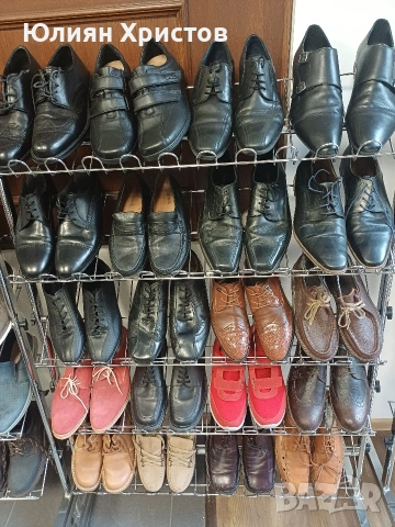 ОБУВКИ НА ЕДРО, снимка 6 - Други - 54182953