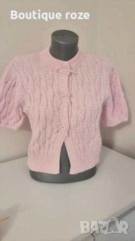 дамски пуловери , снимка 10 - Блузи с дълъг ръкав и пуловери - 53250647