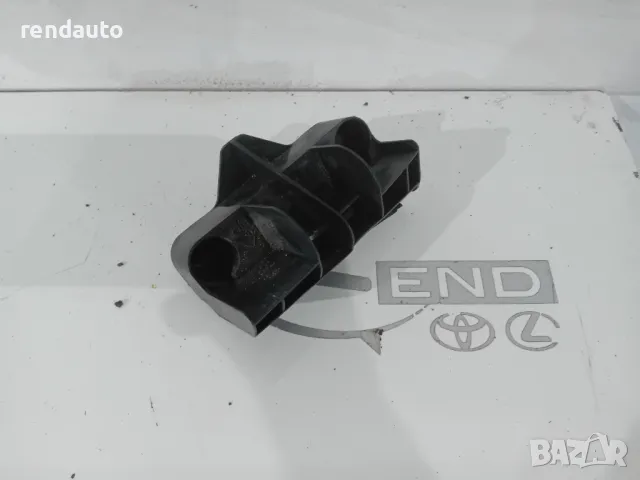 52563-0f020 Заден ляв държач броня  TOYOTA Verso 1.6 1ww 2013-2018