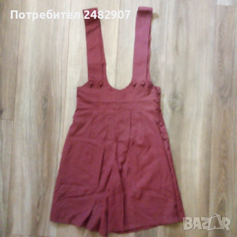 Дамски гащеризон