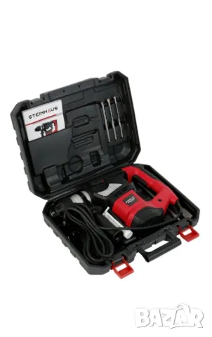 Перфоратор Steinhaus Нов