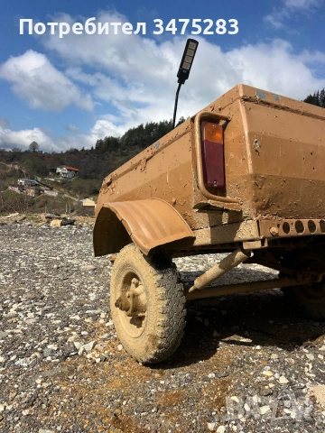 Ремарке, снимка 2 - Ремаркета - 54236143