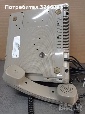 стационарен офис телефон SIEMENS , снимка 5 - Други - 49872559