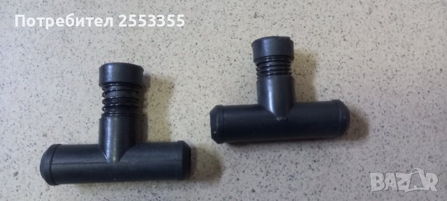 Кранче газ, снимка 2 - Части - 38233031