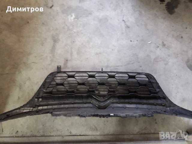 Ситроен Джъмпър, снимка 4 - Части - 29359539