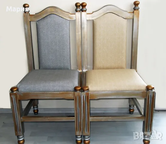 Столове орехов масив