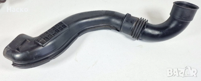 Въздуховод Тръба  Dacia Dokker Lodgy 1.6 102 к.с H4M Дачиа Докер Лоджи 165555731R