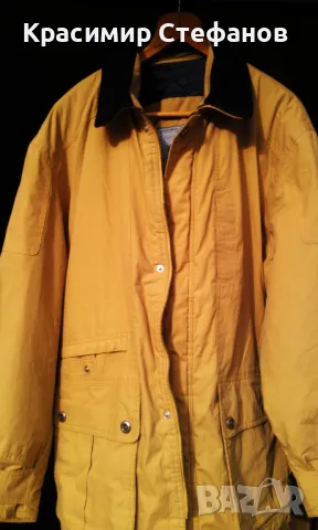 Мъжки маркови зимни якета. 2XXL,3XXL.Цена за брой.