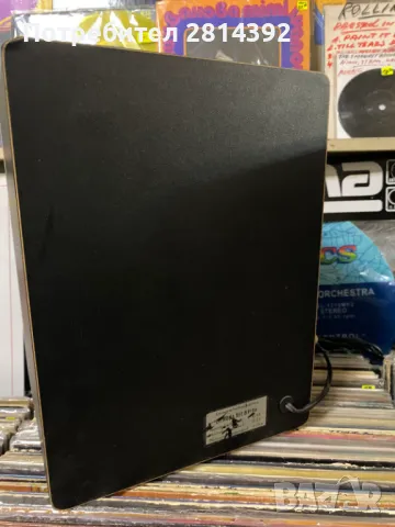 Грамофон Цифона RFT Ziphona PA 2030 STEREO от ГДР, снимка 10 - Грамофони - 49607942