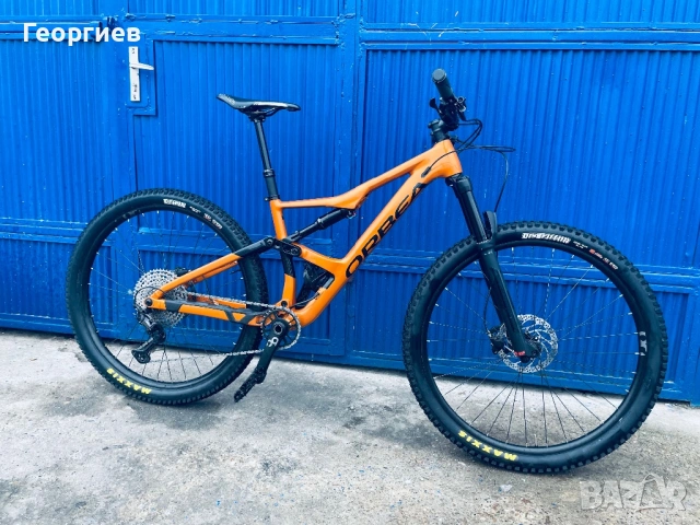 Orbea occam H30 2024г размер М