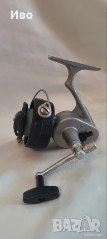 5 броя ретро макари Ryobi , снимка 9 - Макари - 55706298