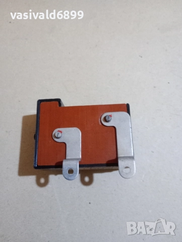 Реле топлинно РТА - 100 70÷100 А, снимка 3 - Резервни части за машини - 52917589