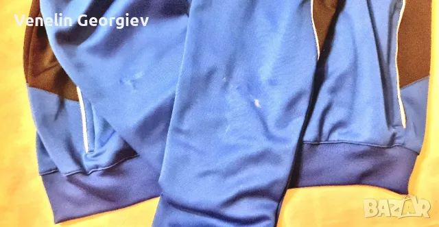 Мъжка горница ,,JAKO" Classico, XL, Синя, снимка 15 - Спортни дрехи, екипи - 48803248