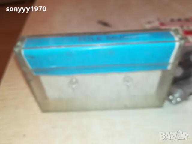 ПИРИНА ПЕЕ 1992-КАСЕТА 2201251116, снимка 11 - Аудио касети - 48779856