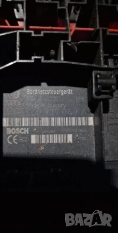 комфорт модул komfort modul Фолксваген Пасат Б6 VW Volkswagen Passat B6 3C0 937 049 J 3C0 937 049 AH, снимка 2 - Части - 51669568