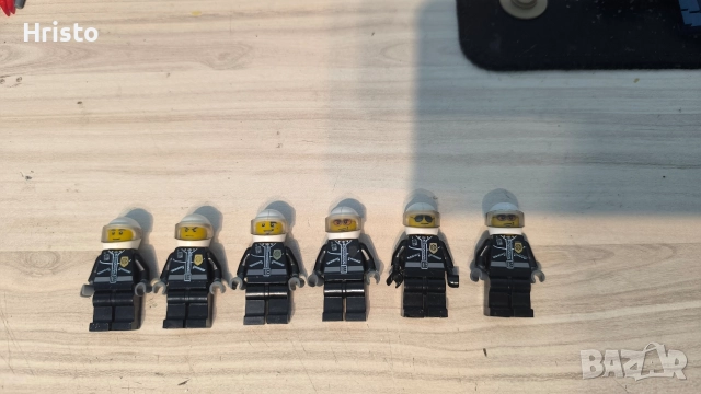 Комплект от Лего фигурки , снимка 4 - Фигурки - 52945889