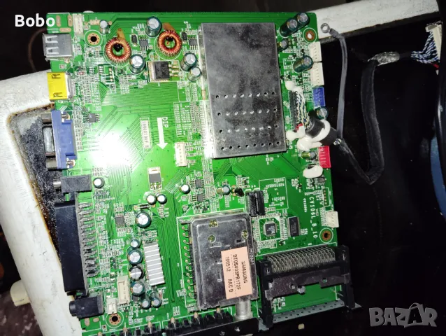 Main board CV106L_B_10