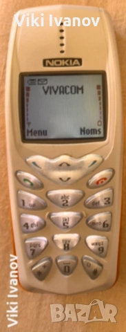Нокия 3510i