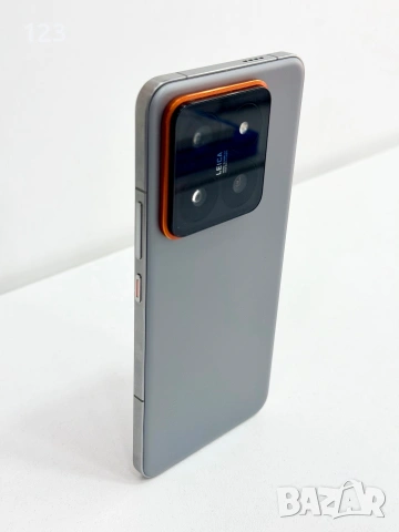 Xiaomi 14 Pro Titanium 16RAM 1TB Памет Телефон Смартфон