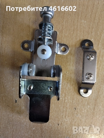 Пружини за 12", 13", 14" соло барабани, механизъм за пружина и гел - демпфери за барабани, снимка 3 - Ударни инструменти - 52001008