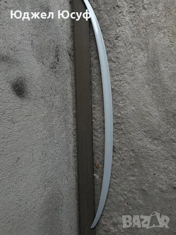 Спойлер от S3, снимка 2 - Аксесоари и консумативи - 47966779