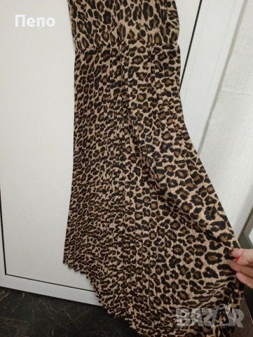 Стилна рокля, снимка 3 - Рокли - 54173795