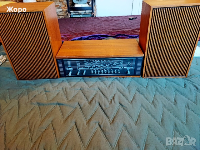 BEOMASTER 900 , снимка 16 - Ресийвъри, усилватели, смесителни пултове - 52732536