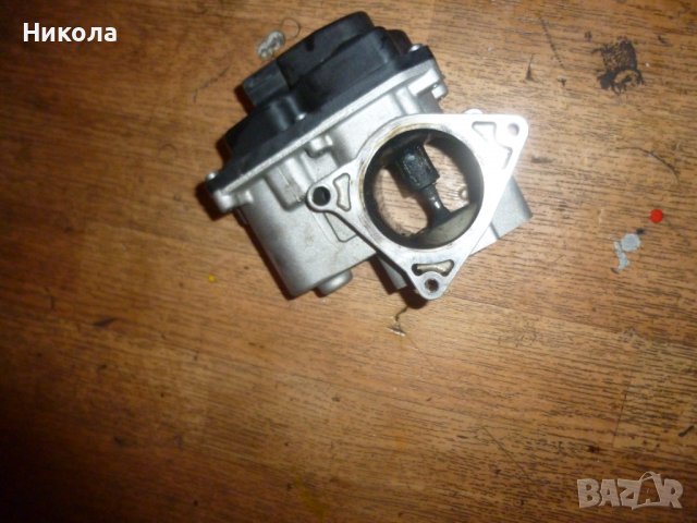 EGR клапан- Фолксваген Пасат,Голф 2.0 тди 03G131501, снимка 4 - Части - 39506079