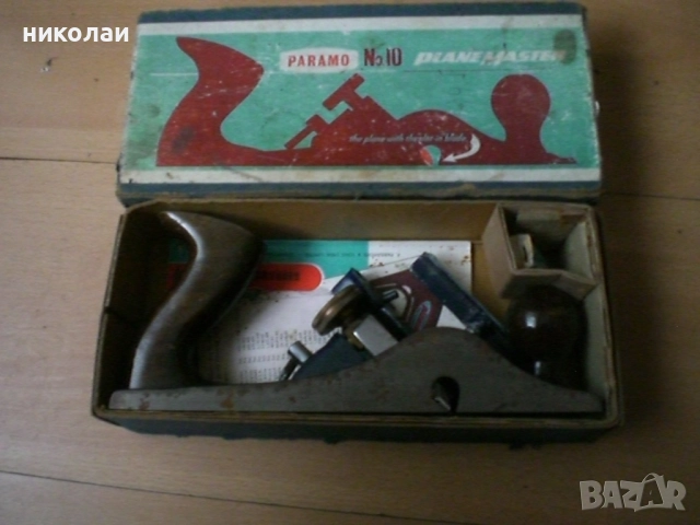 ренде старо неизползвано, снимка 2 - Други инструменти - 52048408