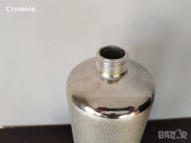 Кафемелачки,за кафе от соца.Сифон за газирана вода 1970г. и, Кафемашина KRUPS, Унгарска кафеварка , снимка 11 - Други - 44164146