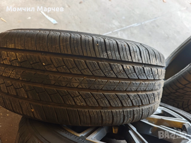 Гуми Westlake 275/45/20, снимка 6 - Гуми и джанти - 52708128