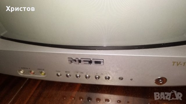 Продавам Телевизор, снимка 2 - Телевизори - 33738969