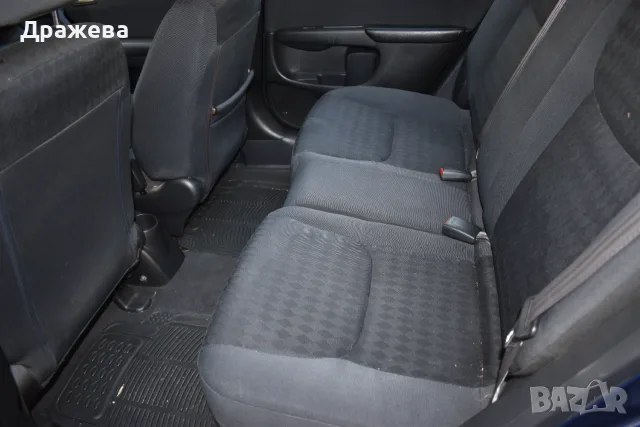 Лек автомобил Honda Civic, снимка 8 - Автомобили и джипове - 55939737