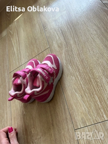 Детски маратонки Primigi 21 номер, снимка 3 - Детски маратонки - 54292489