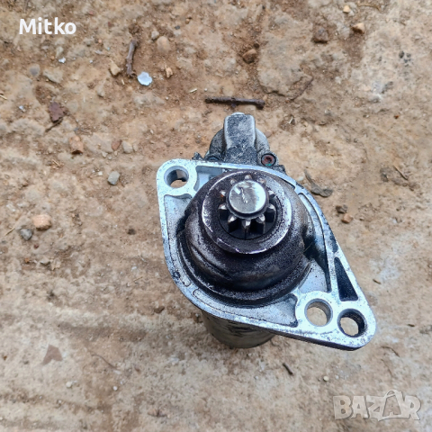 Стартер За Фолксваген - Ауди - Сеат - Шкода 2003 -> ТДИ / VW - Audi - Seat - Skoda 2003 -> TDI, снимка 2 - Части - 44582066