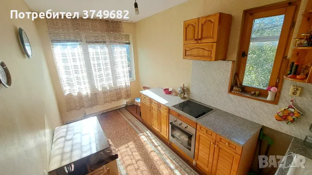 Етаж от къща кв. Средна кула, снимка 11 - Къщи - 56056447