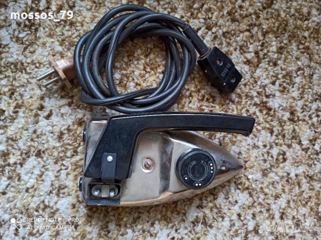 Ютия за колекция, снимка 3 - Антикварни и старинни предмети - 31596503